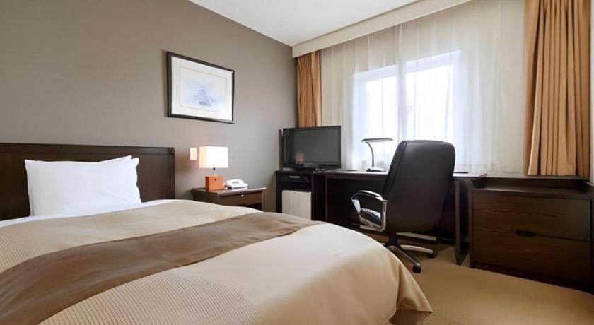 Hotel Sealuck Pal Takasaki Eksteriør billede