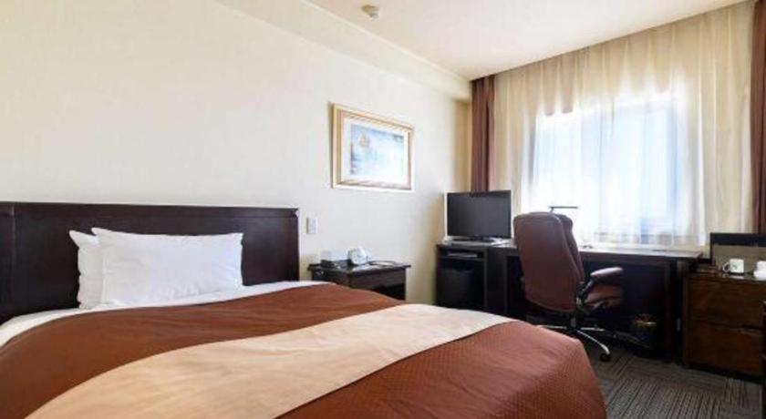 Hotel Sealuck Pal Takasaki Eksteriør billede