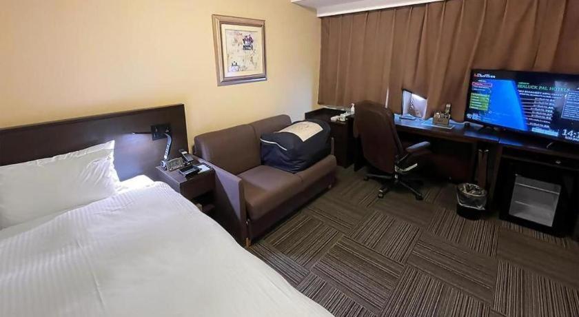 Hotel Sealuck Pal Takasaki Eksteriør billede