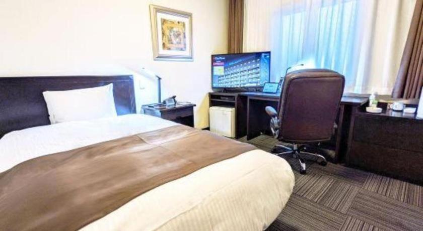 Hotel Sealuck Pal Takasaki Eksteriør billede