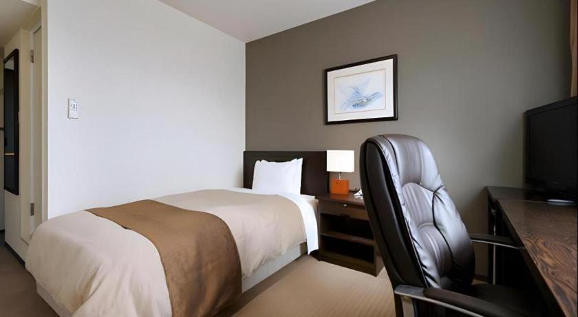 Hotel Sealuck Pal Takasaki Eksteriør billede