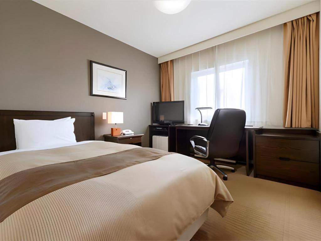 Hotel Sealuck Pal Takasaki Eksteriør billede