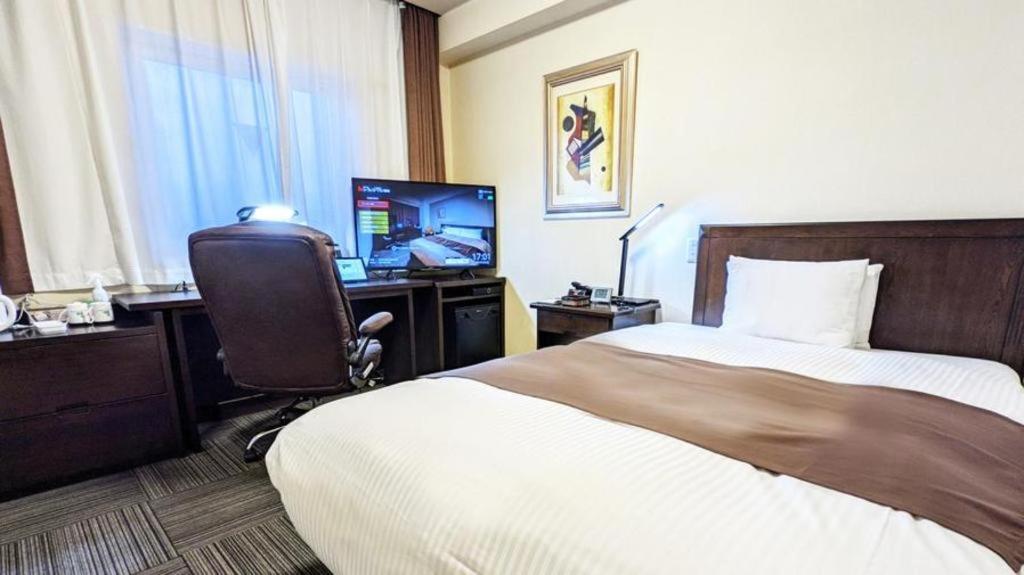 Hotel Sealuck Pal Takasaki Eksteriør billede