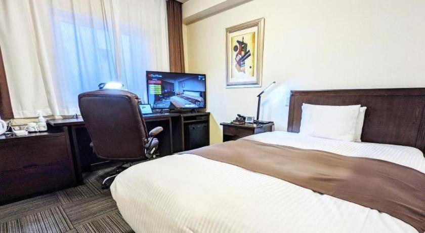 Hotel Sealuck Pal Takasaki Eksteriør billede
