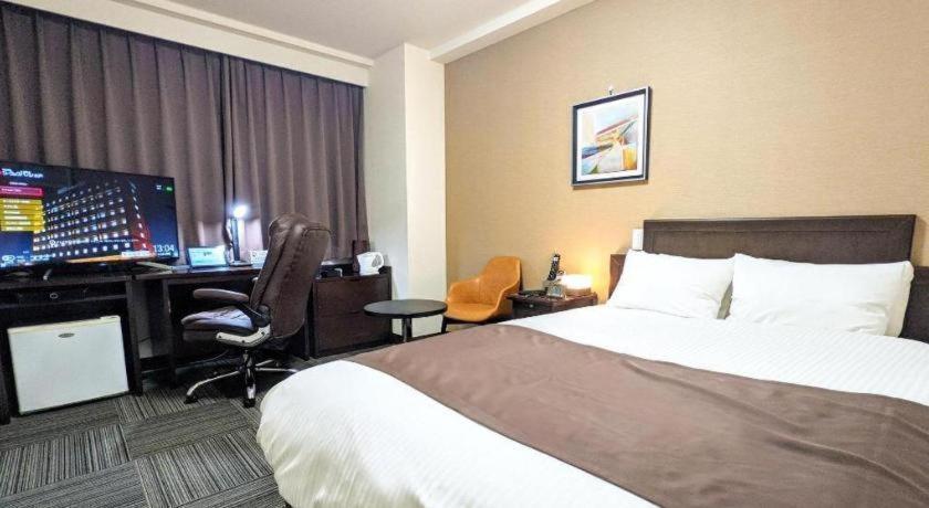 Hotel Sealuck Pal Takasaki Eksteriør billede