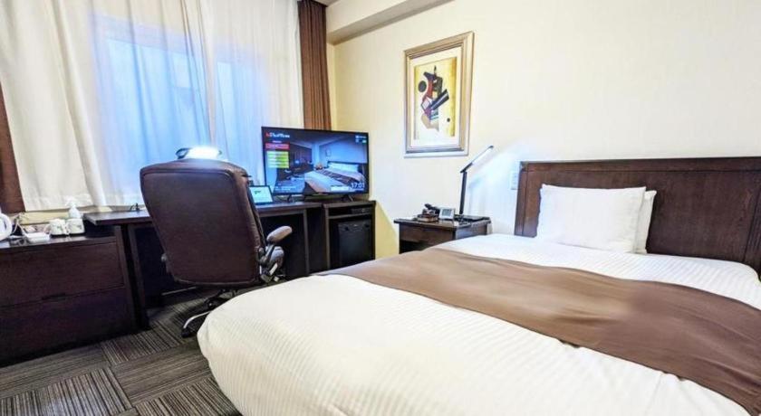 Hotel Sealuck Pal Takasaki Eksteriør billede
