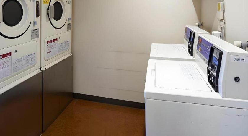 Hotel Sealuck Pal Takasaki Eksteriør billede