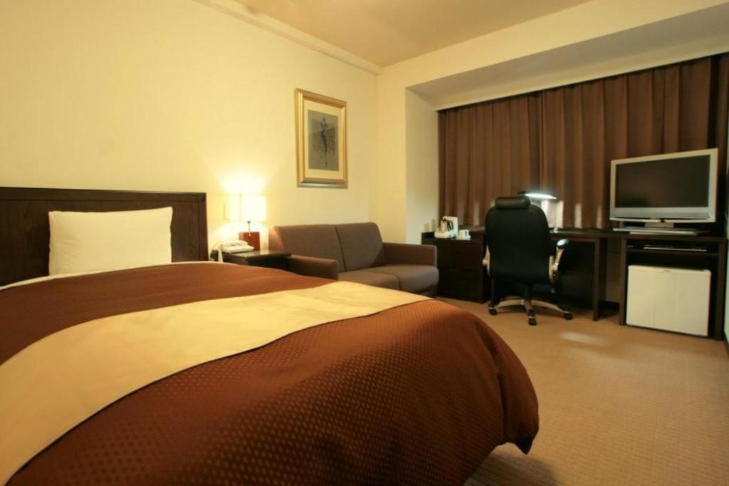 Hotel Sealuck Pal Takasaki Eksteriør billede